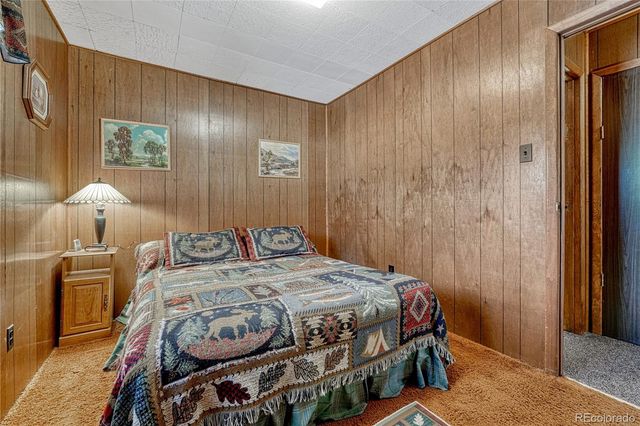 101 Dunlap Drive, Florissant, CO 80816