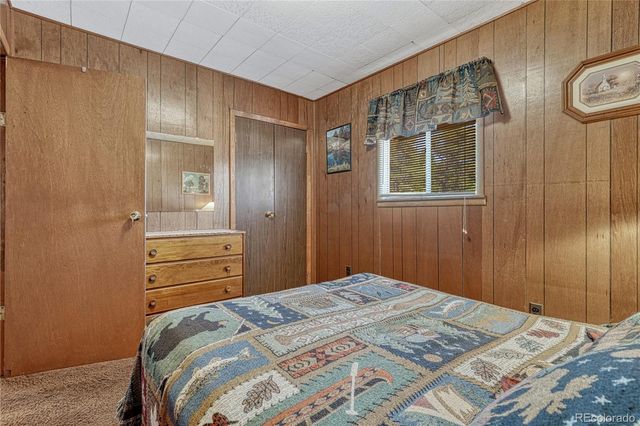 101 Dunlap Drive, Florissant, CO 80816