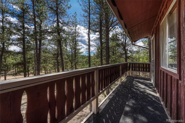 101 Dunlap Drive, Florissant, CO 80816