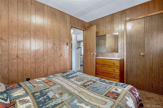 101 Dunlap Drive, Florissant, CO 80816