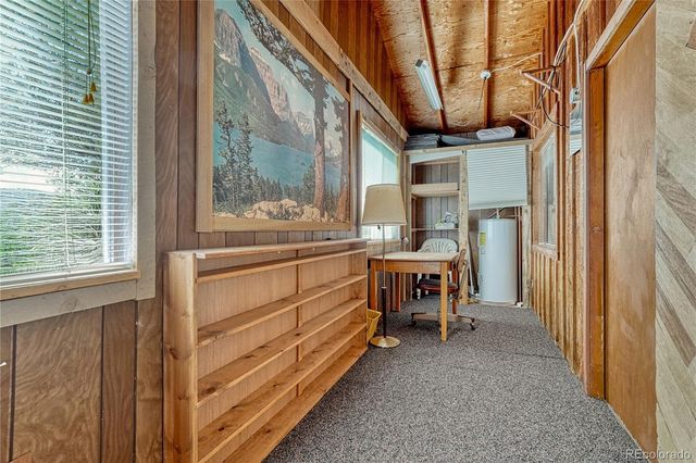 101 Dunlap Drive, Florissant, CO 80816