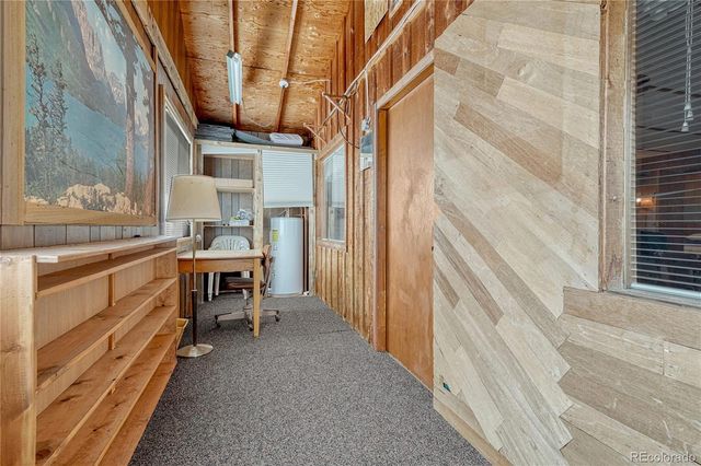 101 Dunlap Drive, Florissant, CO 80816