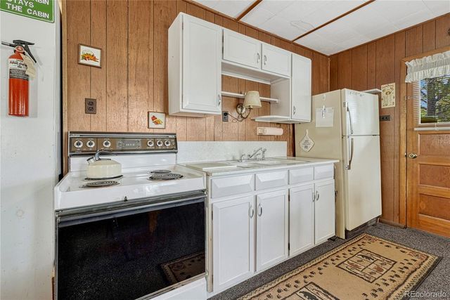 101 Dunlap Drive, Florissant, CO 80816