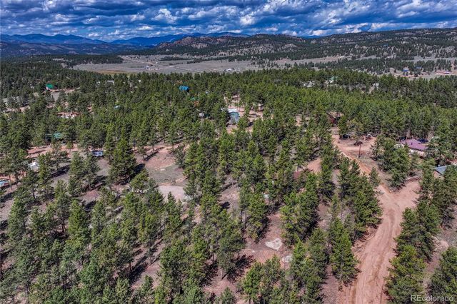 101 Dunlap Drive, Florissant, CO 80816