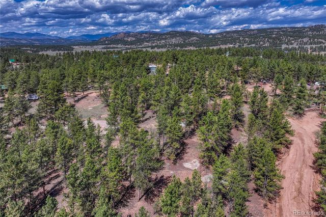 101 Dunlap Drive, Florissant, CO 80816