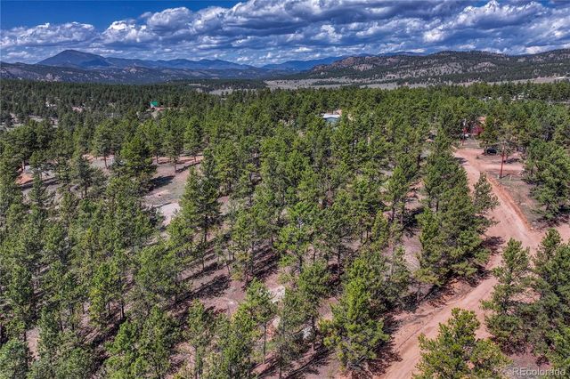 101 Dunlap Drive, Florissant, CO 80816