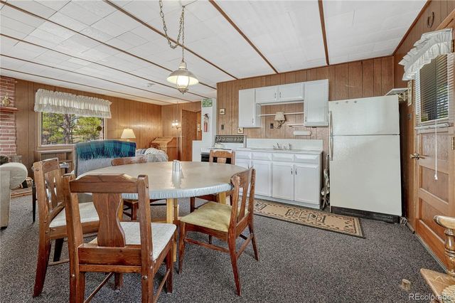 101 Dunlap Drive, Florissant, CO 80816