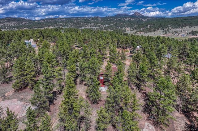 101 Dunlap Drive, Florissant, CO 80816