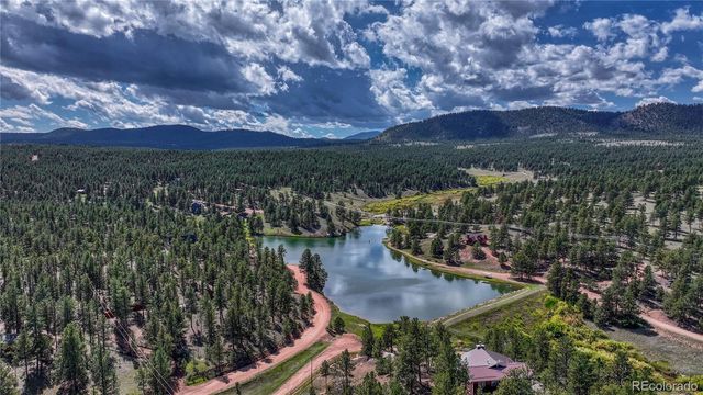 101 Dunlap Drive, Florissant, CO 80816