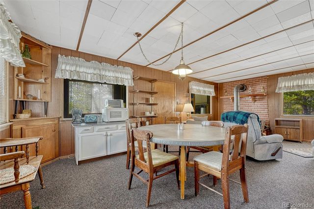 101 Dunlap Drive, Florissant, CO 80816