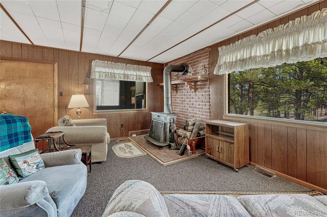 101 Dunlap Drive, Florissant, CO 80816