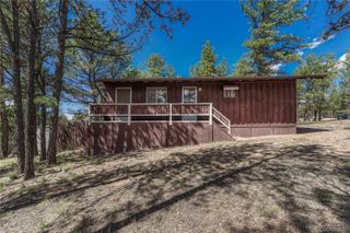 101 Dunlap Drive, Florissant, CO 80816