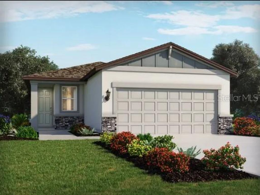 1483 BREKEY WAY, Zephyrhills, FL 33541