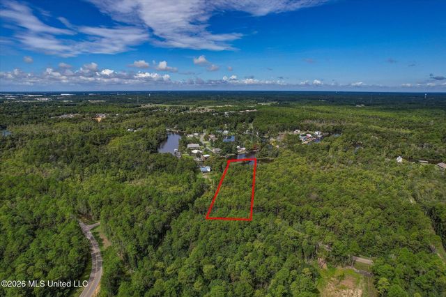 12375 Road 248, Biloxi, MS 39532