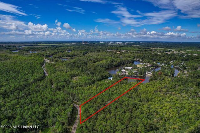 12375 Road 248, Biloxi, MS 39532