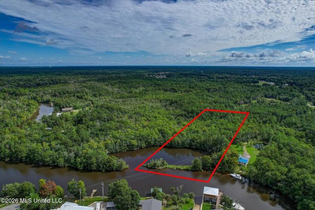 12375 Road 248, Biloxi, MS 39532
