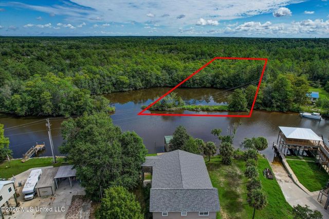 12375 Road 248, Biloxi, MS 39532