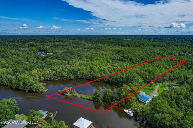 12375 Road 248, Biloxi, MS 39532