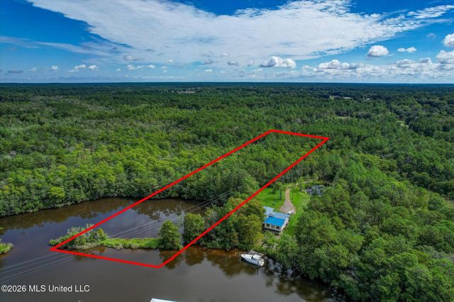 12375 Road 248, Biloxi, MS 39532