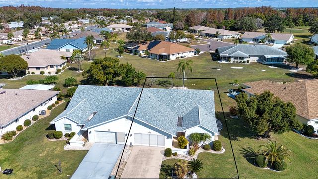 1619 FAXTON DRIVE, Sun City Center, FL 33573