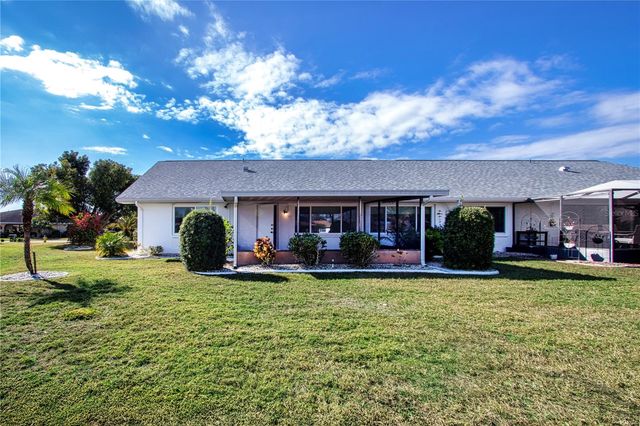 1619 FAXTON DRIVE, Sun City Center, FL 33573