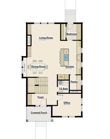 5829 Vincent Avenue S, Minneapolis, MN 55410