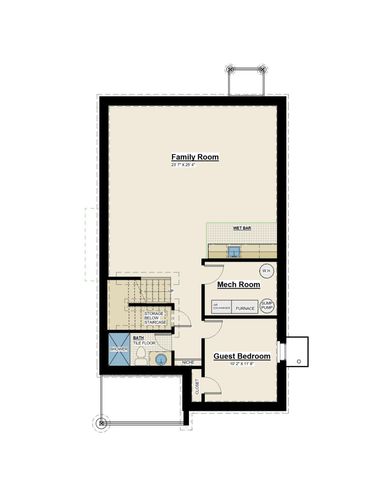 5829 Vincent Avenue S, Minneapolis, MN 55410