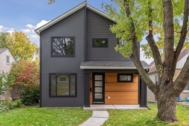 5829 Vincent Avenue S, Minneapolis, MN 55410