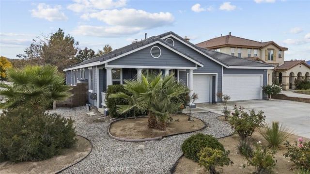 40733 Gleneagles Court, Palmdale, CA 93551