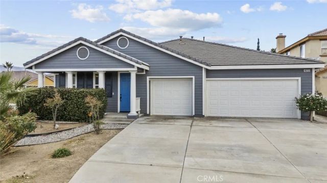 40733 Gleneagles Court, Palmdale, CA 93551