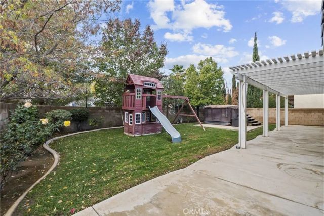 40733 Gleneagles Court, Palmdale, CA 93551