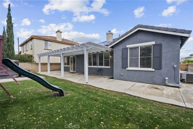 40733 Gleneagles Court, Palmdale, CA 93551