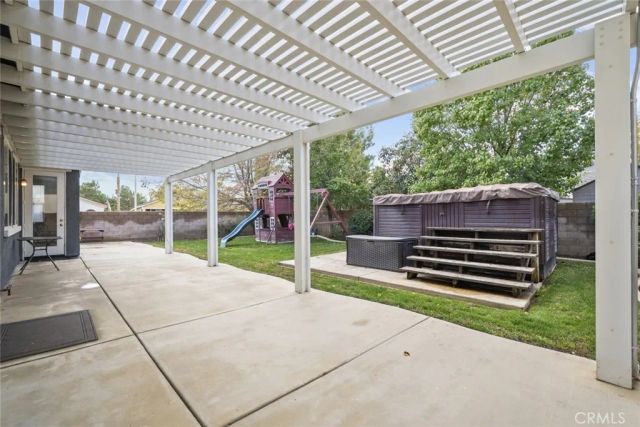 40733 Gleneagles Court, Palmdale, CA 93551