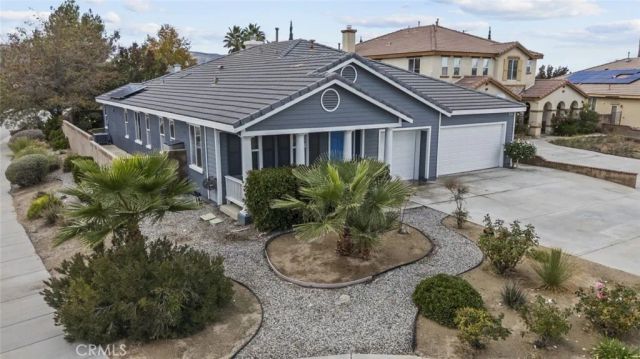40733 Gleneagles Court, Palmdale, CA 93551