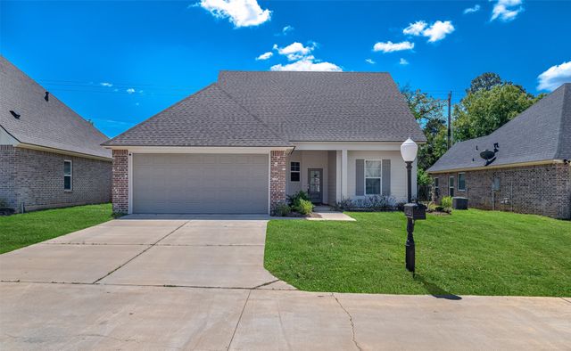 331 Mousse Ruelle, Shreveport, LA 71106