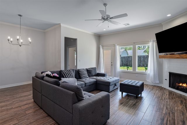 331 Mousse Ruelle, Shreveport, LA 71106