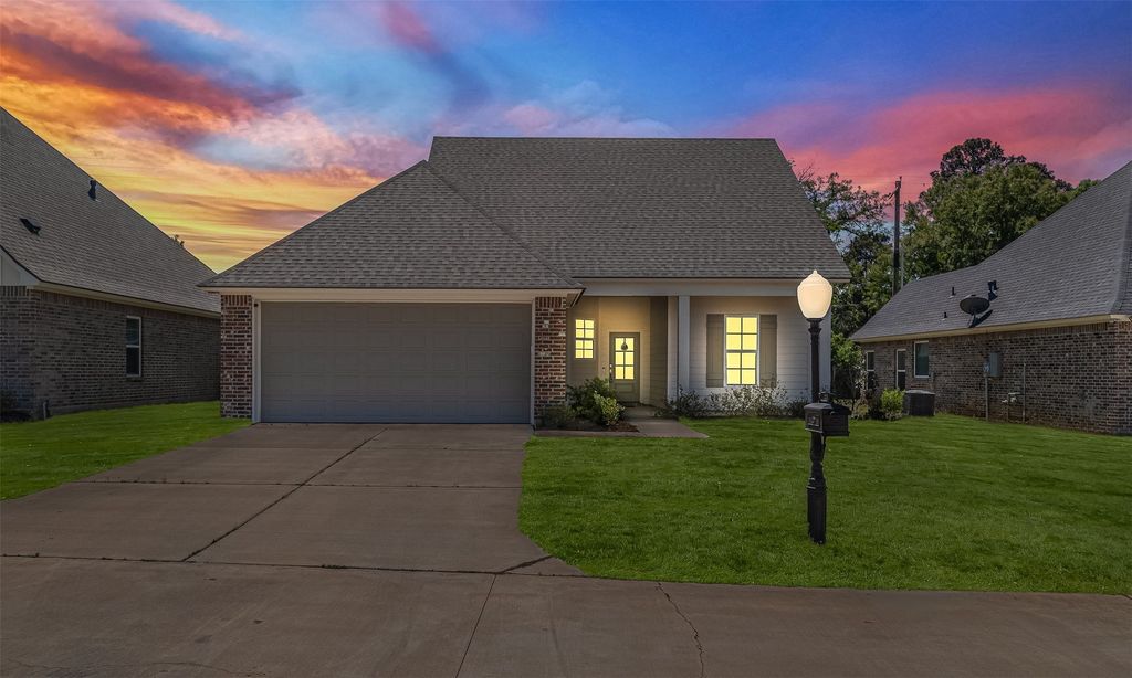 331 Mousse Ruelle, Shreveport, LA 71106