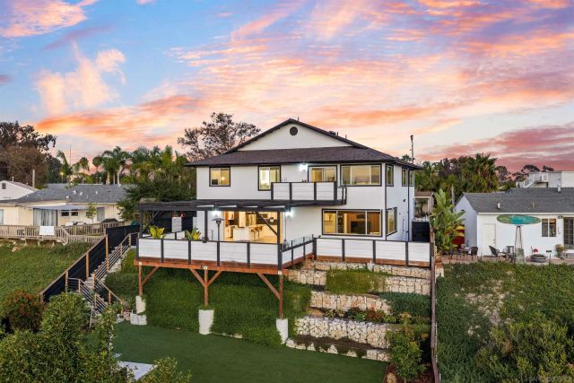3636 Shawnee, San Diego, CA 92117
