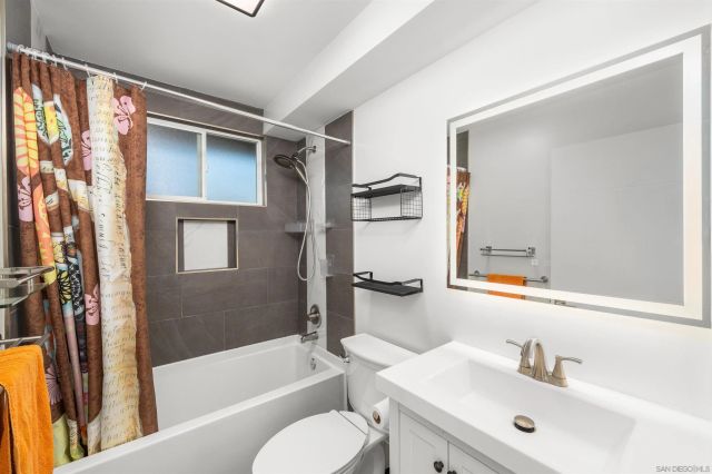 3636 Shawnee, San Diego, CA 92117