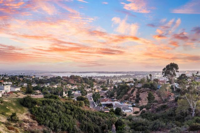 3636 Shawnee, San Diego, CA 92117