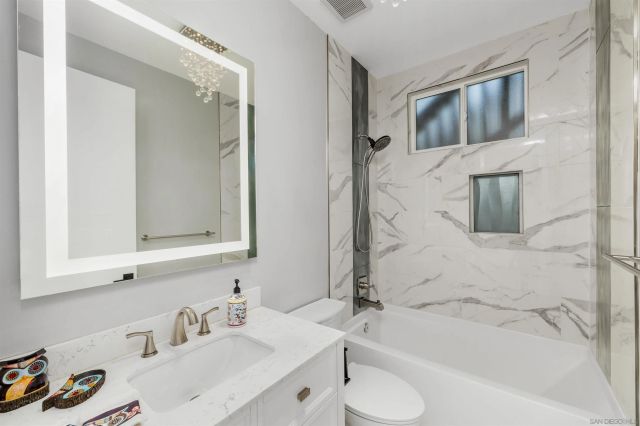 3636 Shawnee, San Diego, CA 92117