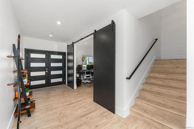 3636 Shawnee, San Diego, CA 92117