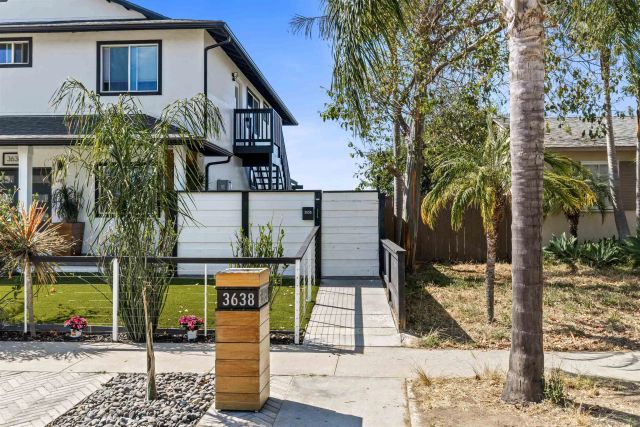 3636 Shawnee, San Diego, CA 92117