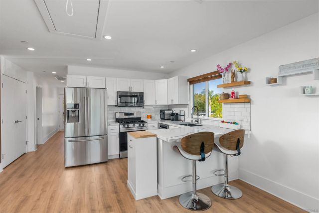 3636 Shawnee, San Diego, CA 92117
