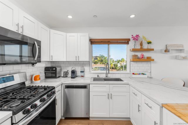 3636 Shawnee, San Diego, CA 92117