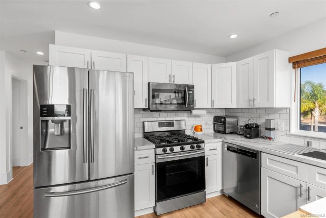 3636 Shawnee, San Diego, CA 92117