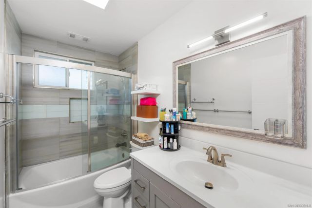 3636 Shawnee, San Diego, CA 92117