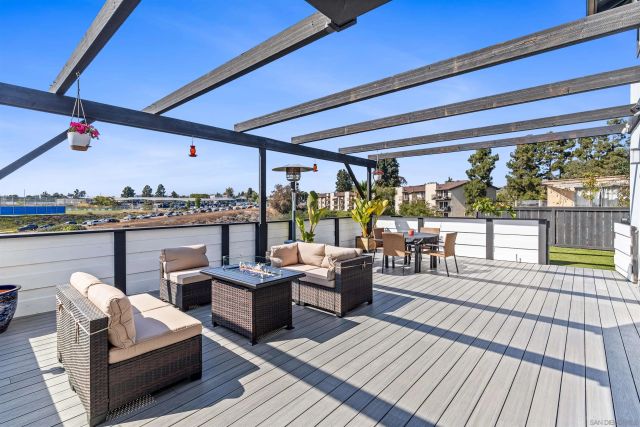 3636 Shawnee, San Diego, CA 92117