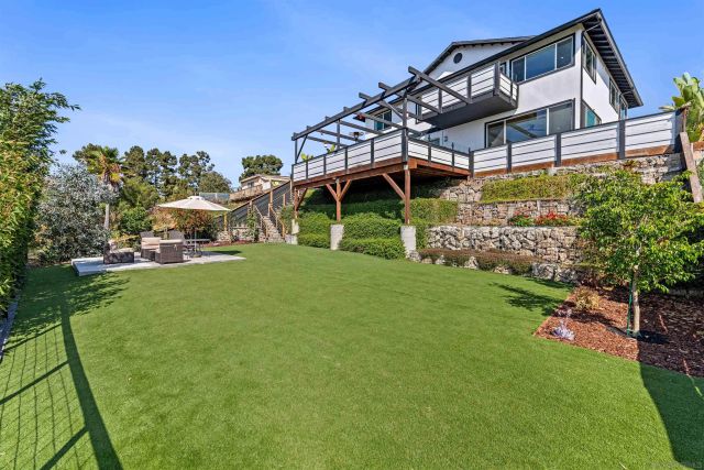 3636 Shawnee, San Diego, CA 92117