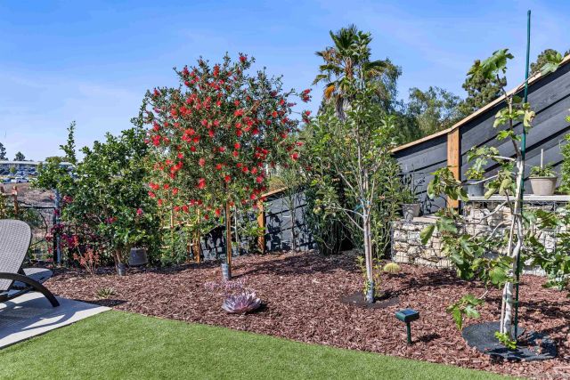 3636 Shawnee, San Diego, CA 92117